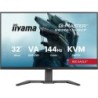 Écran PC iiyama GB3261UHSCP-B1 32" 4K Ultra HD