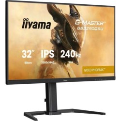 Écran PC Gaming iiyama GB3290QSU-B1 32" Quad HD
