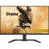 Écran PC Gaming iiyama GB3295QSU-B1 32" Quad HD