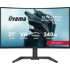 Écran PC incurvé iiyama GCB2784HSU-B1 27"