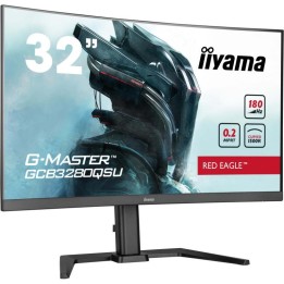 Écran PC Gaming iiyama GCB3280QSU-B2 32" Dual QHD