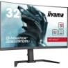 Écran PC Gaming iiyama GCB3280QSU-B2 32" Dual QHD
