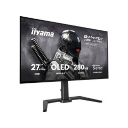 Écran PC iiyama GOB2701QSC-B1 27"