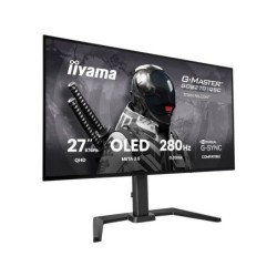 Écran PC iiyama GOB2701QSC-B1 27"