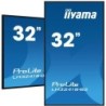 Écran PC iiyama LH3241S-B2 32" Full HD