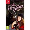 Jeux Ninetendo Switch : Ma Vie avec les Chevaux - Occasion