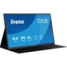 Écran PC iiyama P1671HSC-B1 15.6" Full HD