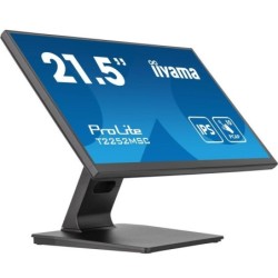 Écran tactile iiyama T2252MSC-B2 22" Full HD