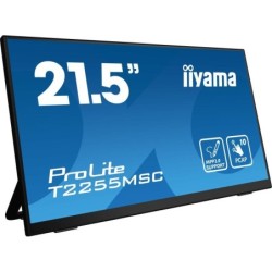 Écran tactile iiyama T2255MSC-B1 22" Full HD