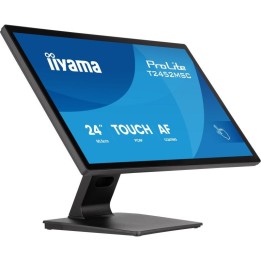 Écran tactile iiyama T2452MSC-B2 24" Full HD