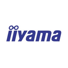 Écran interactif tactile iiyama TE8613A-B3AG 85.6" 4K Ultra HD