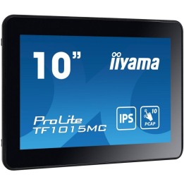 Écran tactile compact iiyama TF1015MC-B3 10.1" HD