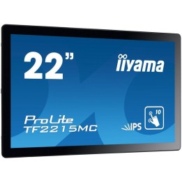 Écran tactile iiyama TF2215MC-B2 22" Full HD