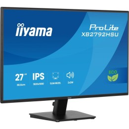 Écran PC iiyama X2792HSU-B1 27" Full HD