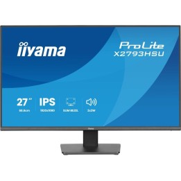 Écran PC iiyama X2793HSU-B1 27" Full HD