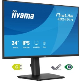 Écran PC iiyama XB2491H-B1 24" Full HD