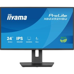 Écran PC iiyama XB2492HSU-B1 24" Full HD