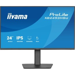 Écran PC iiyama XB2493HSU-B1 24" Full HD