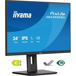 Écran PC iiyama XB2495WSU-B1 24"