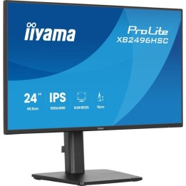 Écran PC iiyama XB2496HSC-B1 24" Full HD