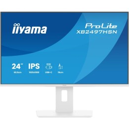 Écran PC iiyama XB2497HSN-W1 24" Full HD