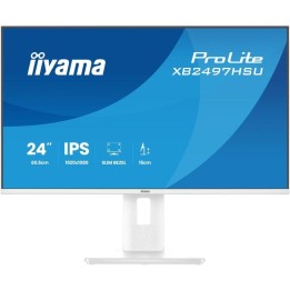 Écran PC iiyama XB2497HSU-W1 24" Full HD