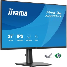 Écran PC iiyama XB2791HS-B1 27" Full HD
