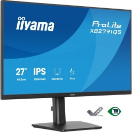 Écran PC iiyama XB2791QS-B1 27" Quad HD