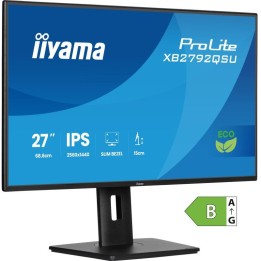 Écran PC iiyama XB2792QSU-B1 27" Quad HD