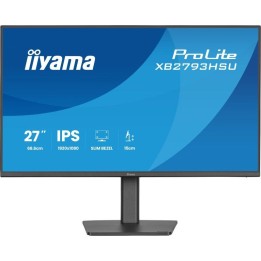 Écran PC iiyama XB2793HSU-B1 27" Full HD