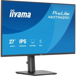 Écran PC iiyama XB2796QSC-B1 27" Quad HD