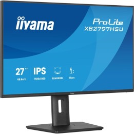 Écran PC iiyama XB2797HSU-B1 27" Full HD