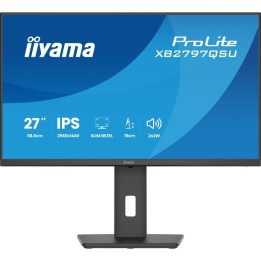 Écran PC iiyama XB2797QSU-B1 27" Quad HD