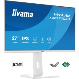 Écran PC iiyama XB2797QSU-W1 27" Quad HD