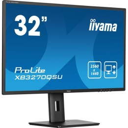 Écran PC iiyama XB3270QSU-B1 32" Quad HD