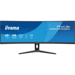 Écran PC incurvé iiyama XCB4594DQSU-B1 44.5" Dual QHD