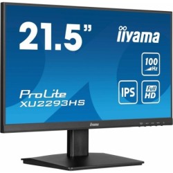 Écran PC iiyama ProGraphic XU2293HS-B6 22" Full HD