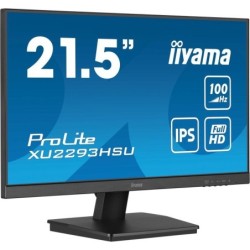 Écran PC iiyama XU2293HSU-B7 22" Full HD