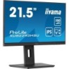 Écran PC iiyama XUB2293HSU-B7 22" Full HD