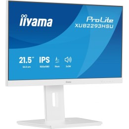 Écran PC iiyama XUB2293HSU-W7 22" Full HD