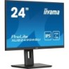Écran PC iiyama XUB2495WSU-B7 24" WUXGA