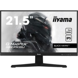 Écran PC Gaming iiyama G2245HSU-B2 22" Full HD