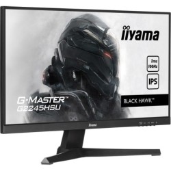 Écran PC Gaming iiyama G2245HSU-B2 22" Full HD