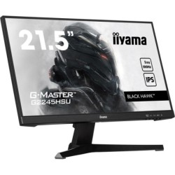 Écran PC Gaming iiyama G2245HSU-B2 22" Full HD