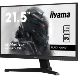 Écran PC Gaming iiyama G2245HSU-B2 22" Full HD