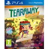 Jeux PS4 : Tearaway Unfoled - Occasion