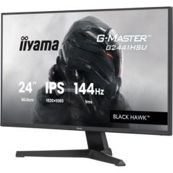 Écran PC Gaming iiyama G2441HSU-B1 24" Full HD