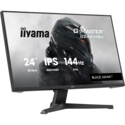 Écran PC Gaming iiyama G2441HSU-B1 24" Full HD