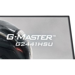 Écran PC Gaming iiyama G2441HSU-B1 24" Full HD