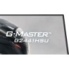 Écran PC Gaming iiyama G2441HSU-B1 24" Full HD
